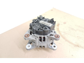 Генератор 231009733R   Renault Clio III      