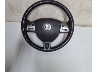 Руль Jaguar XF X250