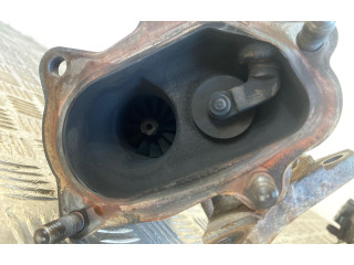 Turbodmychadlo Турбина 14412AA560, 050627066 Subaru Forester SG EJ255