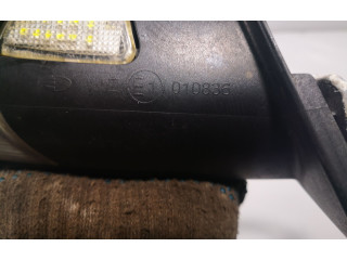 Зеркало электрическое Volkswagen Golf Plus 2005 - 2013 года