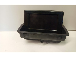 Дисплей 8U0857273B Audi Q3 8U