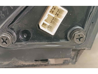 Зеркало электрическое        Chevrolet Lacetti   -  года   