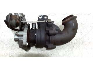  Турбина Citroen Nemo  51359700021   для двигателя DV4TD(8HS)      