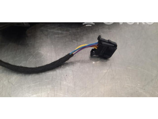 Зеркало электрическое Skoda Fabia Mk3 (NJ) 2015 - 2021 года