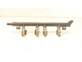 Vstřikovací lišta CB261 Fiat Punto Evo