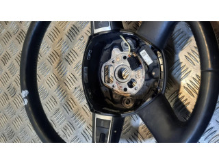 Volant Audi A6 S6 C6 4F 2010 4E0419091CL