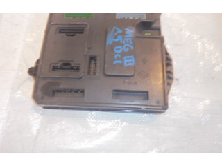 Блок комфорта 284B19091R Renault Scenic III - Grand scenic III