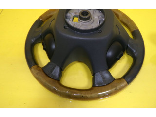 Руль Jaguar S-Type - года XR833F563FCLGP, 1AEU347M10017