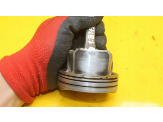  Поршень с шатуном  06KAA  Audi A6 C7  