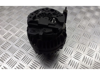 Генератор Skoda Octavia Mk2 (1Z)