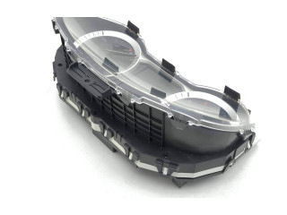 Přístrojová deska Nissan Navara D23 2021 5JU3A, 5TU3A