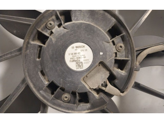 Вентилятор радиатора 2192892, 0130308422 Ford Transit Custom