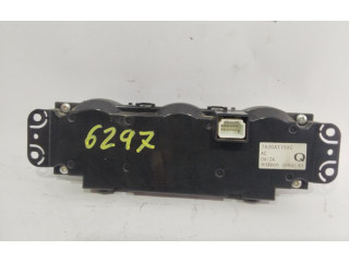 Блок управления климат-контролем 7820A115XC Mitsubishi Outlander