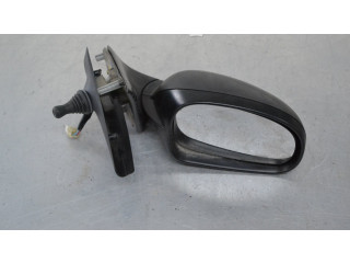 Зеркало (механическое) Peugeot 406 1996 - 1999 года