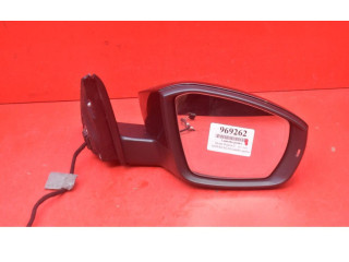 Поршень Зеркало (управляемое электричеством)  5E0857934, 5E0857934  Skoda Octavia 985  