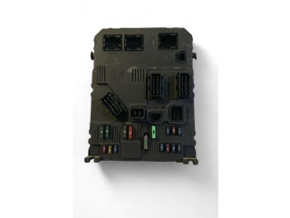 Блок комфорта 9649627780, 9649627780 Citroen Xsara Picasso