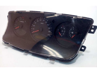 Панель приборов 8022009100   SsangYong Kyron       