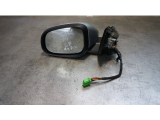 Зеркало электрическое Volvo S60 2011 - 2013 года