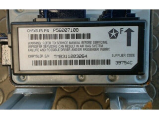 Блок подушек безопасности P56007108 Jeep Grand Cherokee