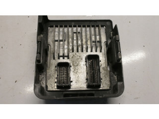 Блок управления двигателя 12638732   Opel Meriva B