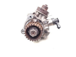 Vstřikovací čerpadlo 9688499680, 0445010516   Citroen Berlingo    9HN(DV6ETED) 