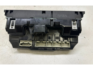 Блок управления климат-контролем 4F1820043AL, 4F0910043B   Audi A6 S6 C6 4F