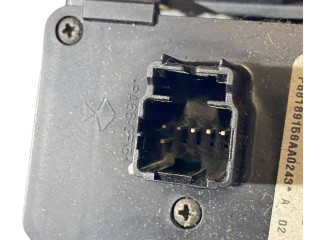 Подушка безопасности для колен P1XH71DX9AB, 68189156AA Jeep Grand Cherokee