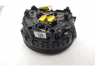 Подушка безопасности водителя 1K0880201AN   Volkswagen PASSAT B6