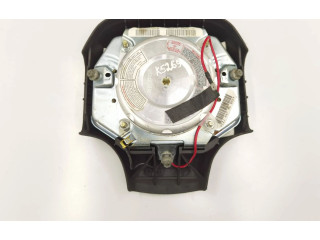 Подушка безопасности водителя P5DU39JX8AB Jeep Grand Cherokee