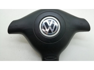 Подушка безопасности водителя 1U0880201H   Skoda Fabia Mk1 (6Y)