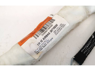 Боковая подушка безопасности 30715690, 30715690 Volvo S80