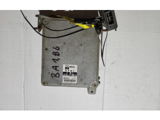 Блок управления двигателя BPN118881A   Mazda 323 F