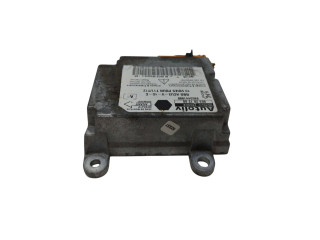 Блок подушек безопасности 9653441980, 603201200 Peugeot 206