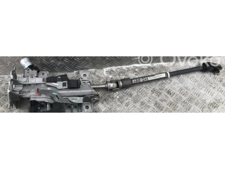 Рулевая рейка 9681750177 Citroen C4 Grand Picasso 2007-2013 года