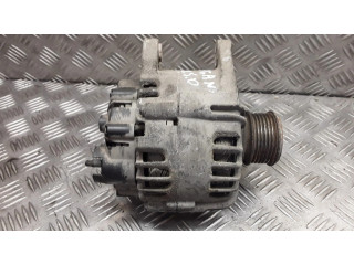 Генератор 231003831R, TG12C094 Dacia Logan I 1.5