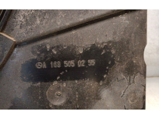 Zámek zadních dveří A1695002293, A1695050255 Mercedes-Benz A W169 2005