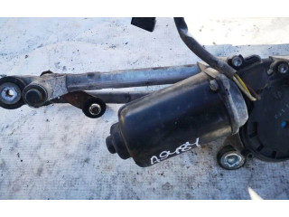 Моторчик дворников Saab 9-3 Ver2