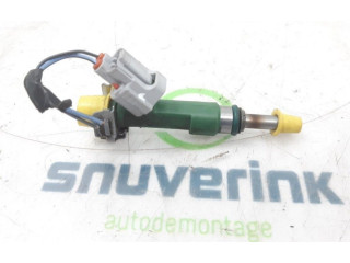 Форсунка 166008494R, HMLGT3148R    Dacia Sandero III  H4D-470(H4D-E4) 