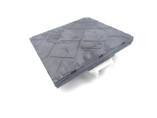 Блок комфорта 5Q0937084AS Skoda Octavia Mk3 (5E)