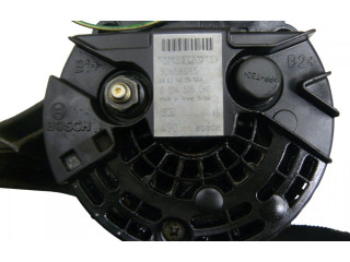 Генератор 0124525060, 30658085 Volvo S60
