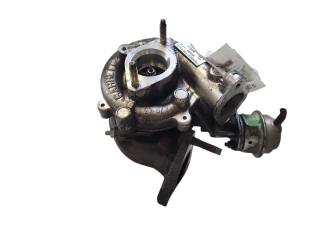 Turbodmychadlo Турбина 14411AW40A, 7274776S Nissan X-Trail T30 YD22