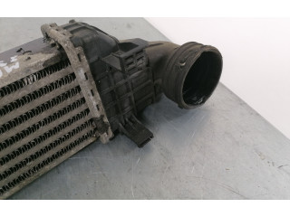 Интеркулер  A2115001002   Mercedes-Benz CLS C219 3.0