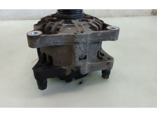 Генератор 96656050 Citroen Nemo