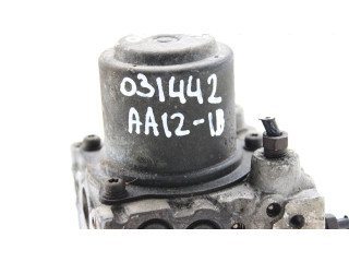 Блок АБС a17ar9322 Honda Accord 2003 - 2007 года