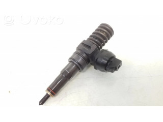 Форсунка 038130073bn, 0414720313 Skoda Octavia Mk2 (1Z) для дизельного двигателя BLS 1.9