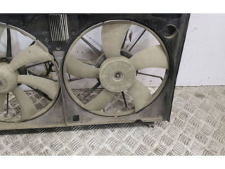 Вентилятор радиатора 892573007, 4993003300 Lexus GS 300 350 430 450H