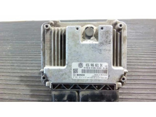Řídící jednotka 03G906021SK, 0281014419 Seat Altea 2004