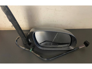 Зеркало электрическое        Volkswagen Touran I  2003 - 2010 года   