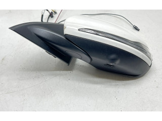 Zpětné zrcátko Mercedes-Benz EQC 2022 A2938104500, 0025725