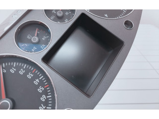 Панель приборов 0263619103, 6033EC2144   Volkswagen Phaeton       